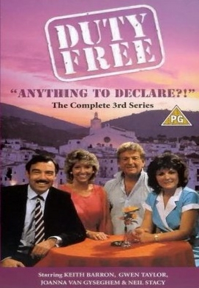 Duty Free - Season 3 [144605] (A1774379297) [[Shows 2.0]] --Plex--